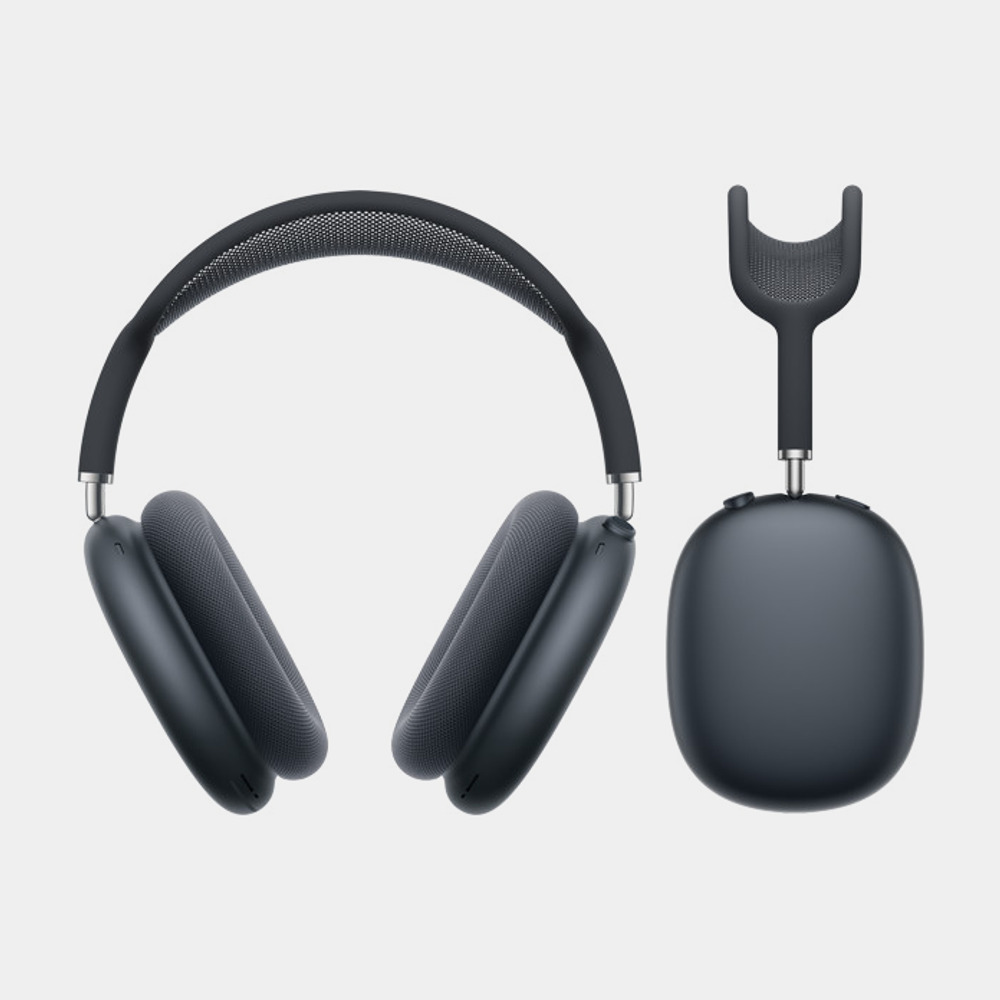AirPods Max 2 Type - C Midnight Warr Till July 2027