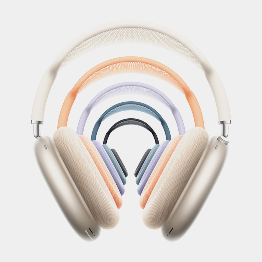 AirPods Max (USB-C)