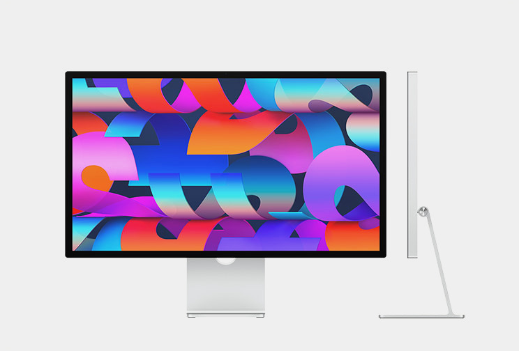 Apple Studio Display 27″ (Nano-texture)
