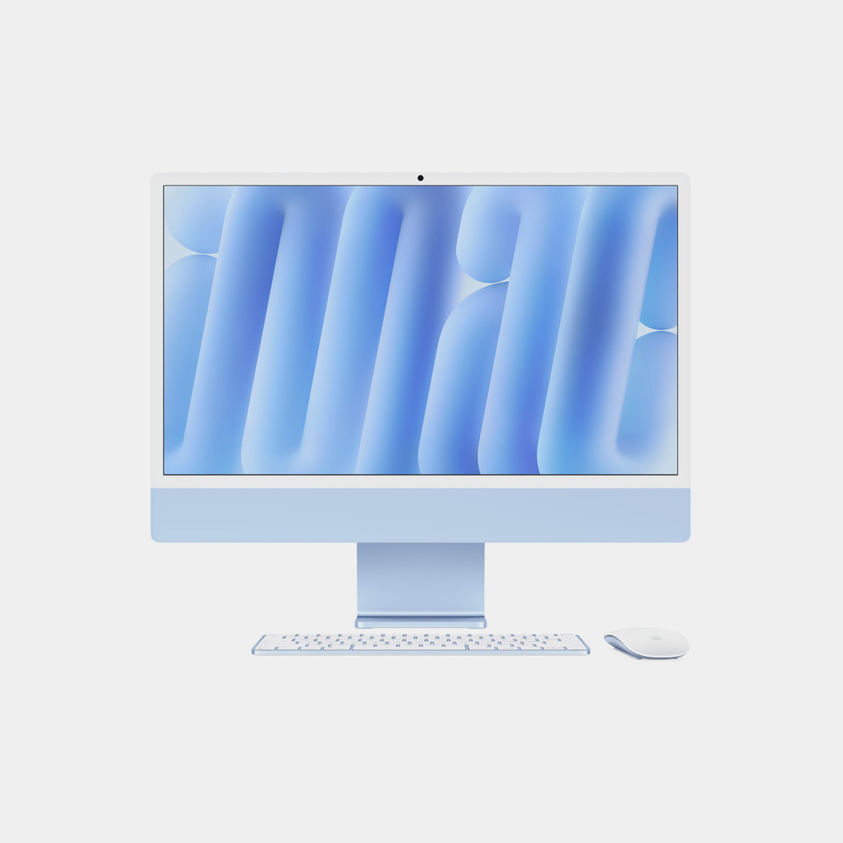iMac 24″ M4