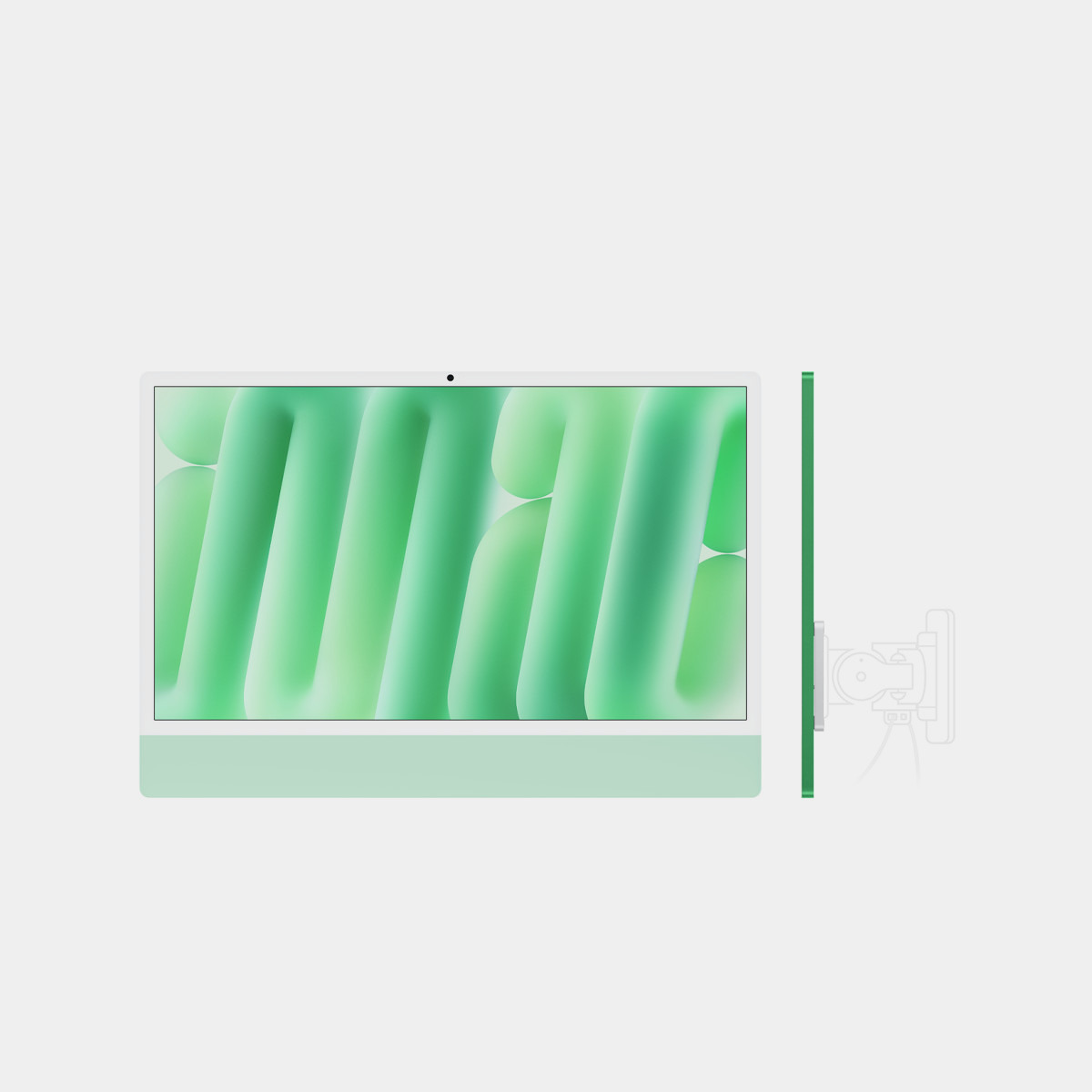iMac 27″ 5K 2019 (Intel)