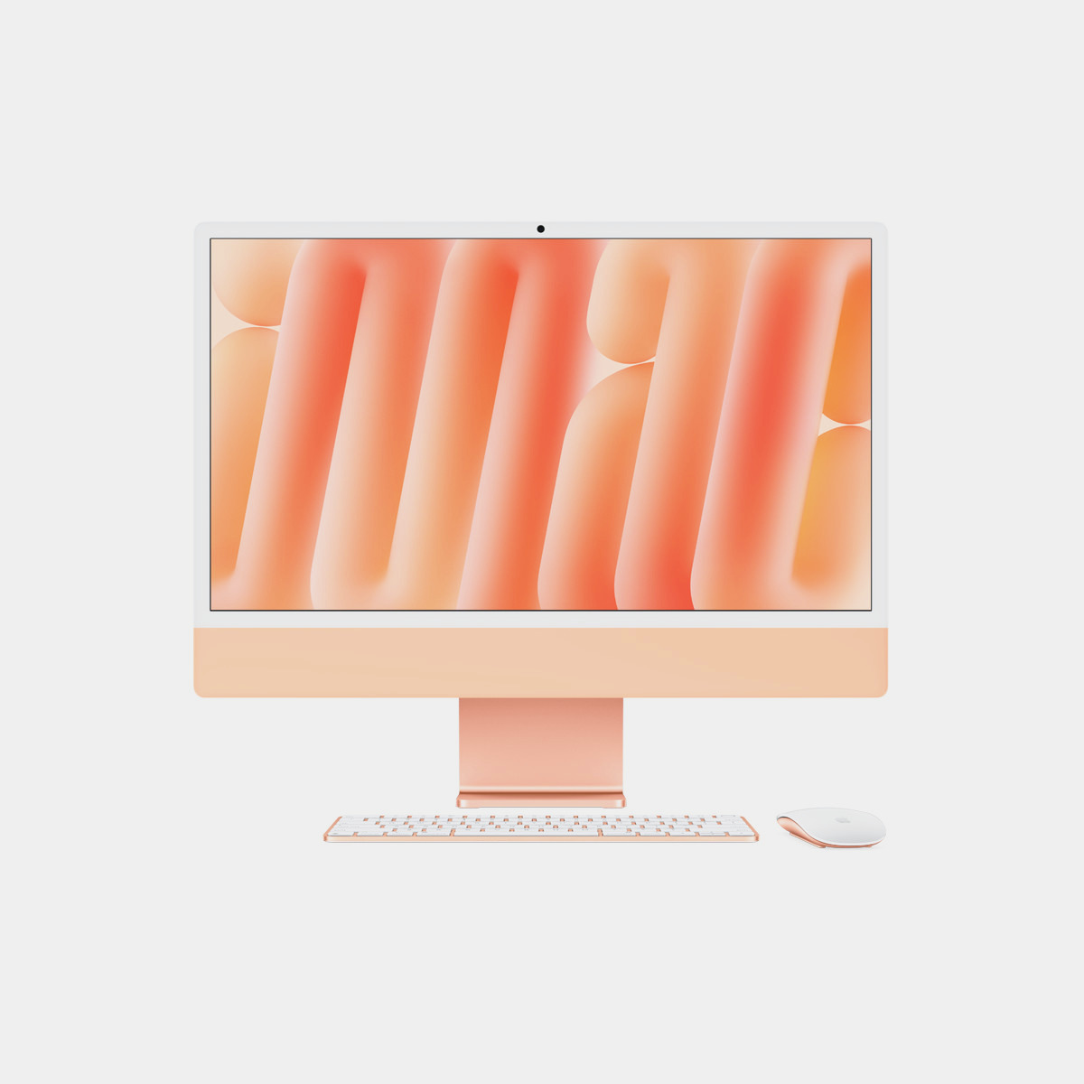 iMac 24″ M1