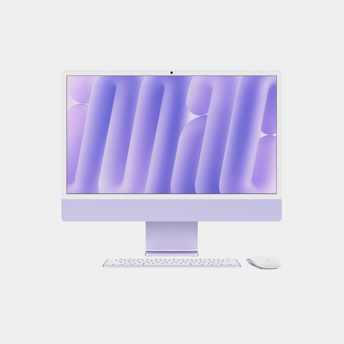 iMac 24″ M3