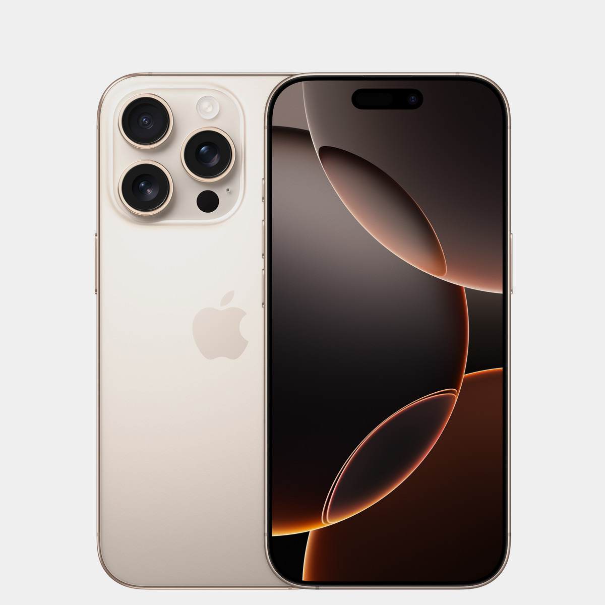 iPhone 16 Pro