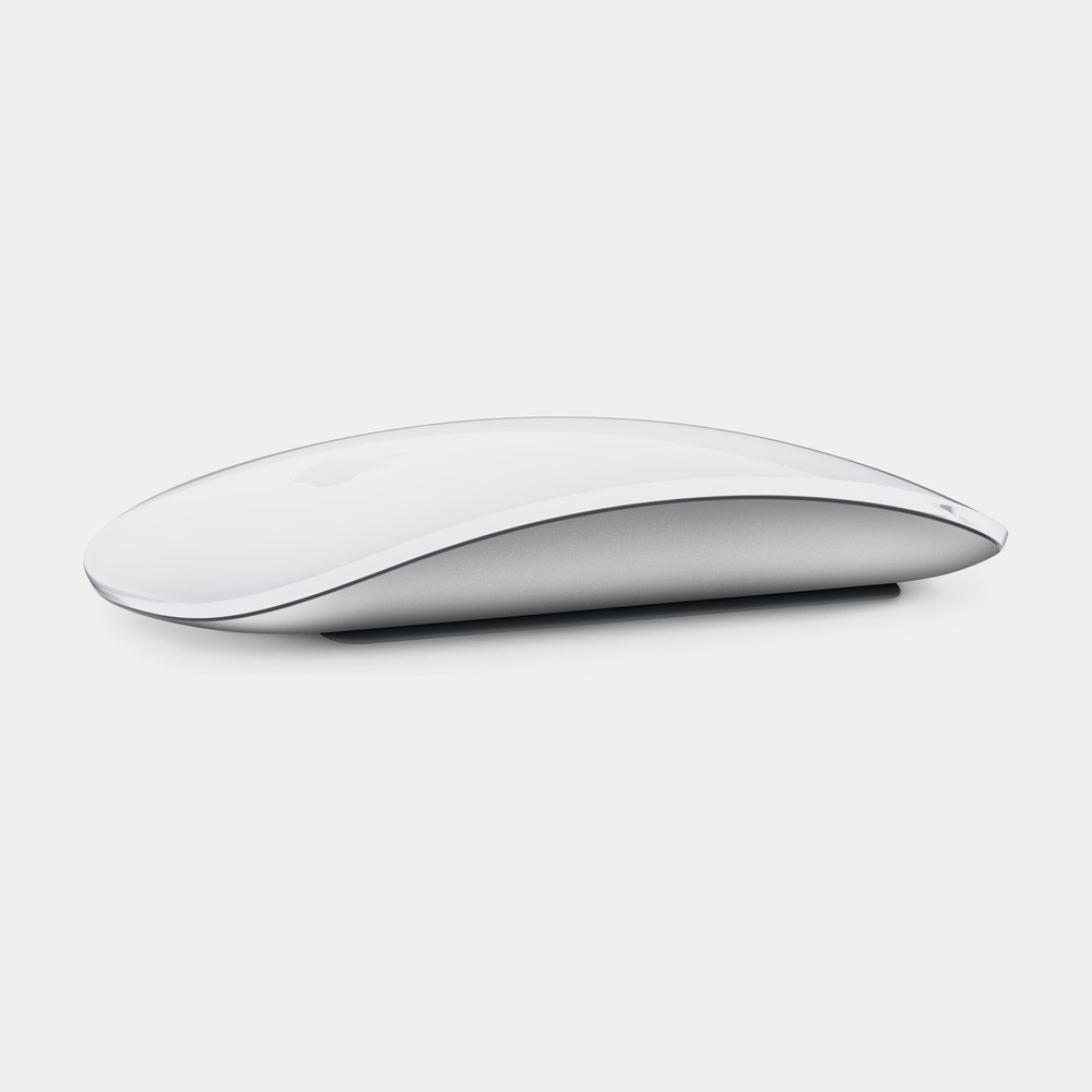 Magic Mouse White