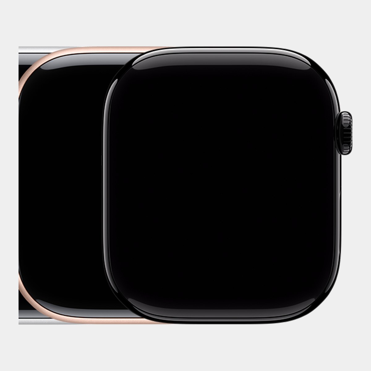Apple Watch Series 11 Jet Black 46mm GPS