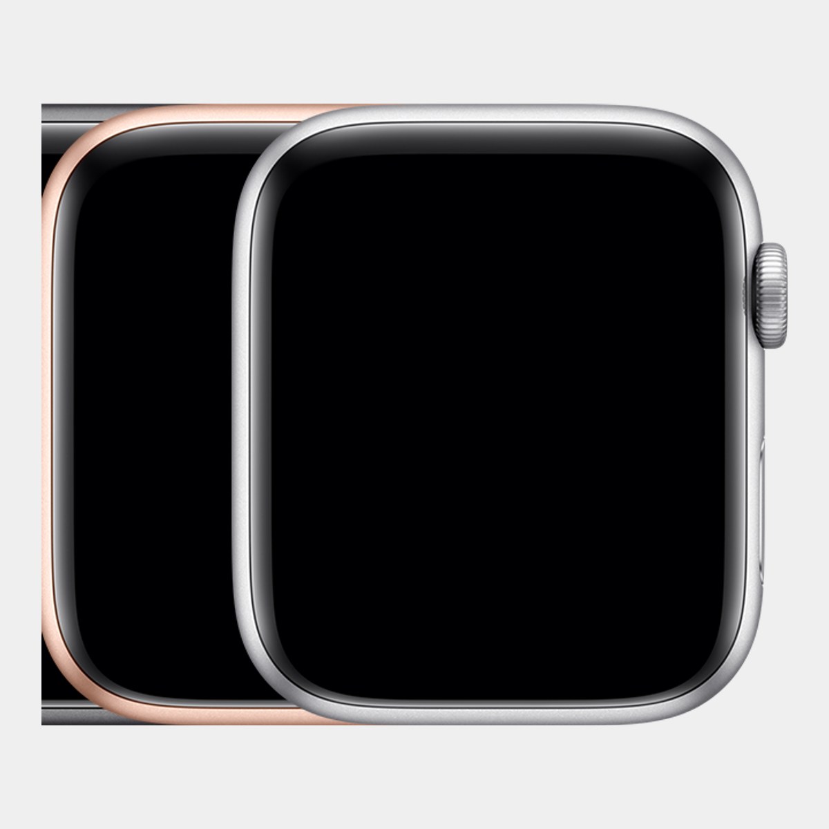 Apple Watch Series 5 44mm Space Gray GPS + Cellular