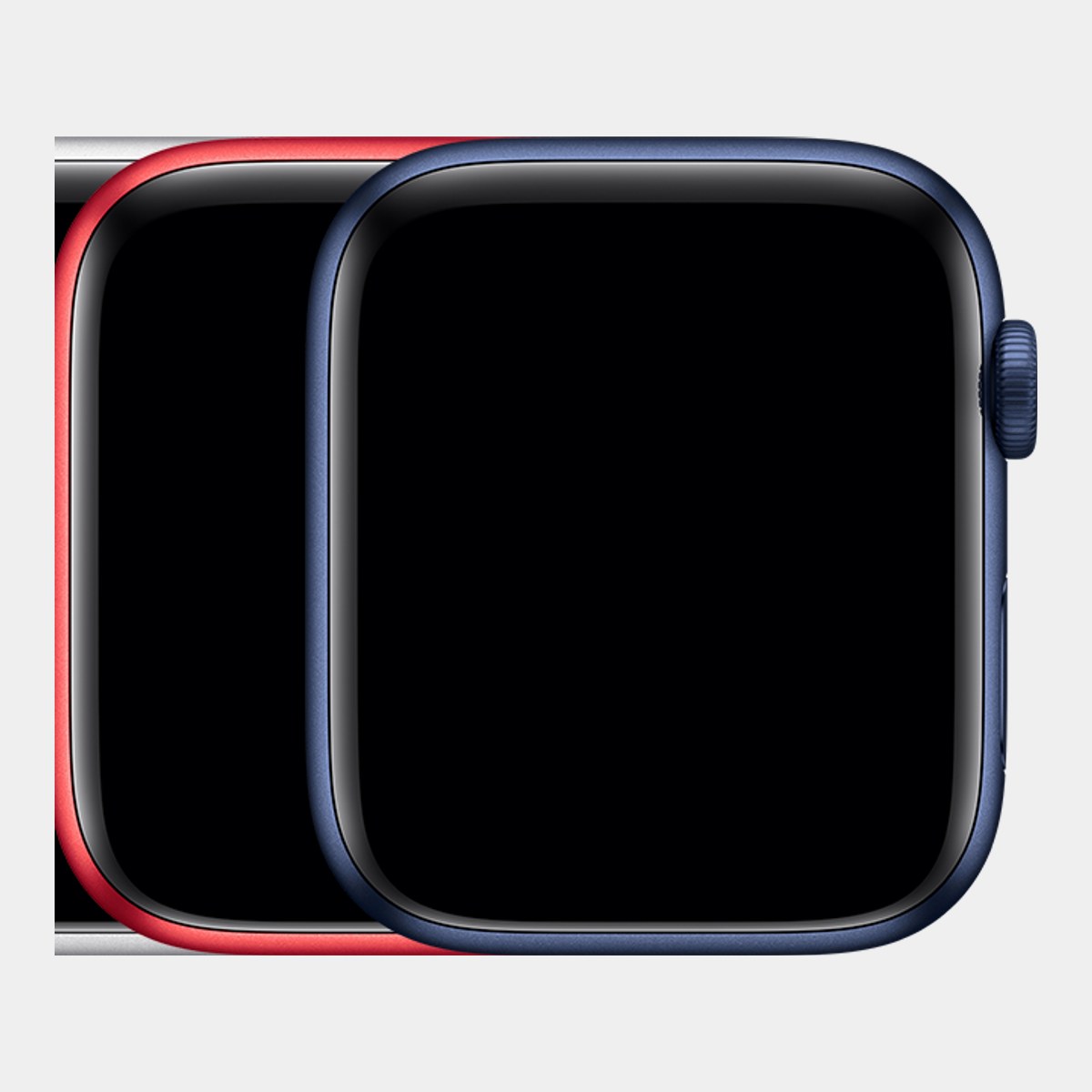 Apple Watch Series 6 Black 44mm GPS + Cellular Space Gray