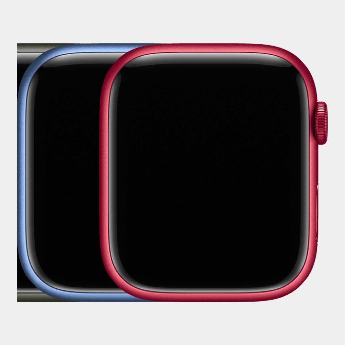Apple Watch Series 7 45mm Midnight GPS