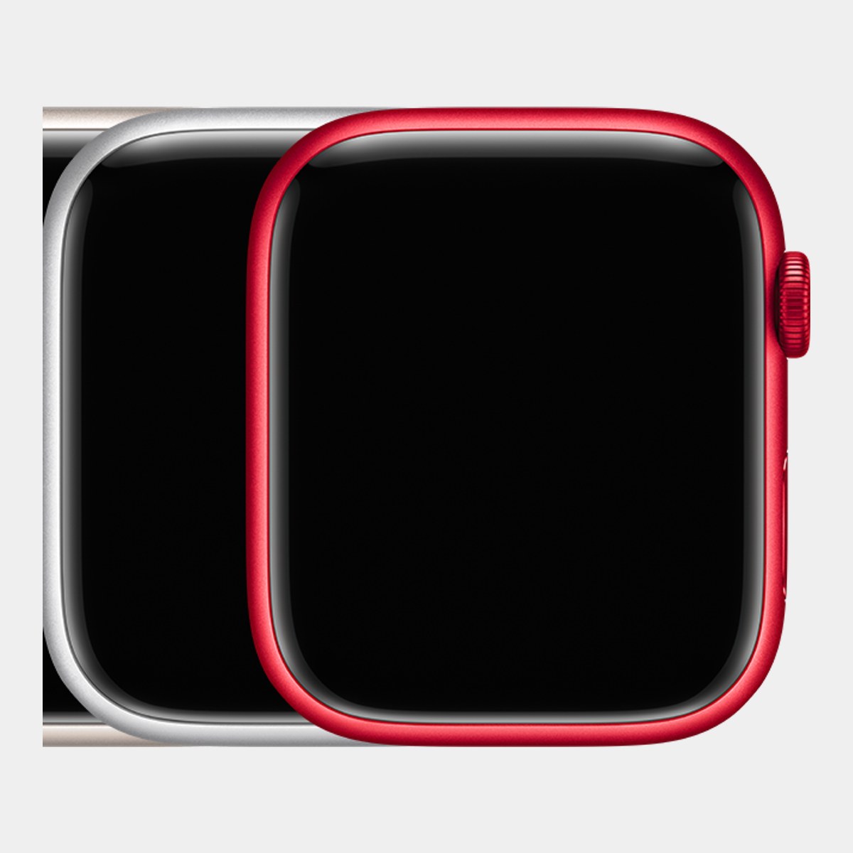 Apple Watch Series 8 45mm GPS Midnight