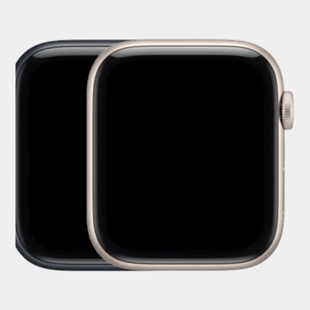 Apple Watch SE 44mm Midnight GPS